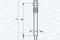 Glow plug, артикул 062900078304