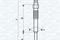 Glow plug, артикул 062900080304
