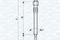 Glow plug, артикул 062900090304