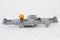 Lamp base, tail light, артикул 714021722801