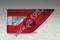 REAR LAMP LH WITHOUT BULB HOLDER, артикул 715001001111