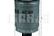 Топливный фильтр MAHLE ORIGINAL, артикул KC244
