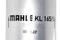 Kraftstofffilter, артикул KL1651