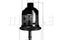 Fuel filter, артикул KL749