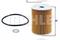 Oil filter, артикул OX355D