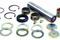 STEERING KNUCKLE REPAIR KIT KING PIN, артикул 81442056025
