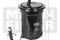 Fuel filter, артикул WK61413