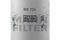 Фильтр MANN-FILTER WK 724 Топливный фильтр, артикул WK724