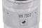 WK 730/2 x Fuel filter MANN-FILTER, артикул WK7302X