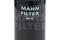 MANN-FILTER WK8184 фильтр топливный !(GERMANY/USA) Ford Transit 2.2/2.4/3.2TDCi 06>, артикул WK8184