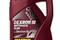 8206 MANNOL DEXRON III AUTOMATIC PLUS 4 л. Синтети, артикул 4036021401072