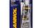 9912 MANNOL GASKET MAKER BLACK 85 гр. Черный силиконовый герметик (от -40 С до +230 С), артикул 9912