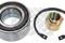 Подшипник ступицы комплект, артикул 26365