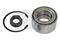 Подшипник ступицы комплект, артикул 26367