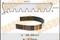 Ремень поликлиновый, артикул 8PK2410