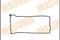 Прокладка клапанной крышки, артикул GC1006