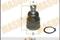 MB-1652_опора шаровая! Mazda 3 BK all 03>, артикул MB1652