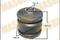 Сайлентблок зад. TOYOTA CAMRY(V30-50) 2. 0-3. 5 01>, HIGHLANDER 2. 4-3. 0 00-03, артикул RU396