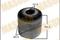 САЙЛЕНТБЛОК MASUMA MAZDA6 REAR LOW1, артикул RU551