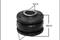 Сайлентблок тяги стабил. TOYOTA LAND CRUISER 100 HDJ101, UZJ100 98-07, артикул RU626