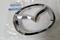Эмблема решетки радиатора для Mazda 3 BM 2013-2018, артикул C23551731A