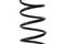 SPRING COIL-FRONT, артикул C23634011A
