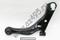 ARM(L) LOWER, артикул EC0134350F