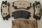 PAD SUB SET,FRT, артикул G2YS3328Z
