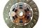 DISC CLUTCH, артикул L50116460A