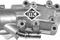 КОРПУС ТермостатА CIT C3/C4/XSARA/PGT 206/307 1.4/1.6 97-, артикул 05241
