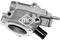 Корпус термостата RENAULT LOGAN/CLIO/MEGANE II/SCENIC II металл, артикул 05914