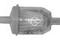 ФИЛЬТР ТОПЛ ГРУБОЙ ОЧИСТКИ, артикул 02016