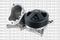Водяной насос BMW F30/F35/F10/F07/F06/F15/F 25 2009-, артикул 241178