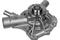 Water pump, артикул 0130260013