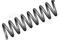 Пружина подвески, артикул 0140320155