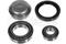 Wheel bearing kit, артикул 0140330097