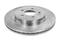 Диск тормозной, артикул 0155212041