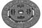 Clutch disc, артикул 0172281002