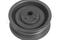 Tensioner pulley, timing belt, артикул 1001090010