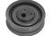 Tensioner pulley, timing belt, артикул 1001090016