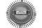 Муфта вентилятора системы охлаждения: AUDI A4 I (8D ) (11/94-12/02), A4 II (8E ) (02/00-12/05), A6 I, артикул 1001210036
