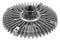 Clutch, radiator fan, артикул 1001210038