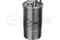 Фильтр топливный, артикул 1001270007