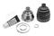 Шарнирный комплект, артикул 1004980204