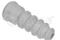 Rubber buffer, suspension, артикул 1005120011