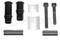 Guide sleeve kit, brake caliper, артикул 1006980004S