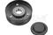 Deflection/guide pulley, v-ribbed belt, артикул 1009030003
