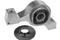 Control arm-/trailing arm bush, артикул 11146100041