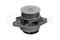 Водяной насос: AUDI A2 (8Z0) (02/00-08/05), SEAT Arosa (6H) (05/97-06/04), Ibiza II / Cordoba I / In, артикул 1130120040
