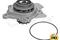 Water pump, артикул 1132200023HD